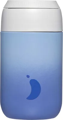Immagine prodotto di Tazza da caffè Chillys Serie 2 Gradient Nightfall 340 ml