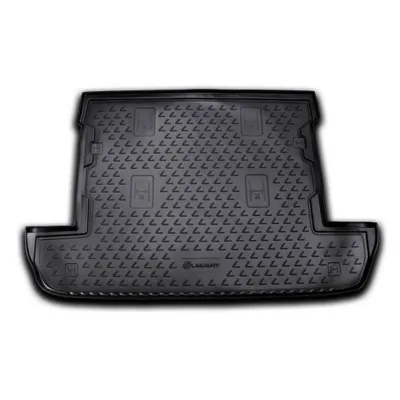 Produktbild von Gummiwanne für Kofferraum Lexus LX570 2007-2012