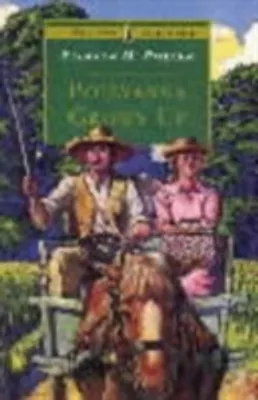 Produktbild von ISBN Pollyanna Grows Up, Englisch, Taschenbuch, 304 Seiten