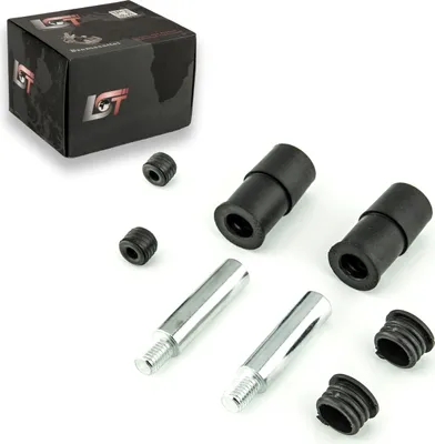 Produktbild von Reparatursatz Bremssattel Führungsbolzen Führungshülsensatz für CITROEN EVASION