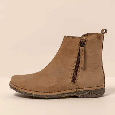 Produktbild von El naturalista Schnürstiefel N5472 PLEASANT HONEY/ANGKOR Farbe Honey