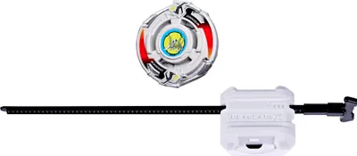 Produktbild von Hasbro Beyblade X-Over Pack Washington Square