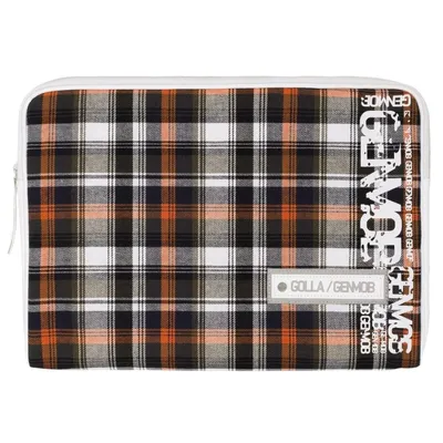 Immagine prodotto di Manicotto per notebook Glasgow Plaid 13" bis 14,2"