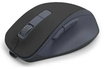 Immagine prodotto di Mouse senza fili WM-500 bw