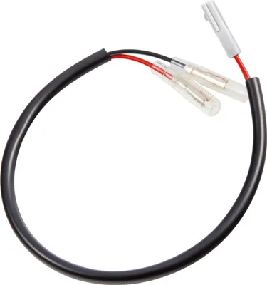 Produktbild von Adapterkabel für Kennzeichenleuchte kompatibel mit Honda CB 650 F