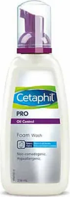Produktbild von Cetaphil Pro Öl Kontrolle Espuma Limpiadora 236ml