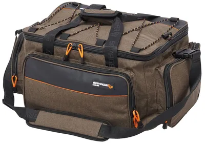 Produktbild von Savage Gear 54x37x26cm System Carryall Large - Tackletasche