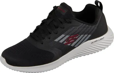Produktbild von Skechers 232004-BLK - Skechers Sneaker Schwarz  Skechers Farbe: schwarz, Größe: 41,