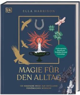 Produktbild von Magie für den Alltag