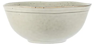 Zdjęcie produktu dla Miseczka do musli - Szara - 15 cm