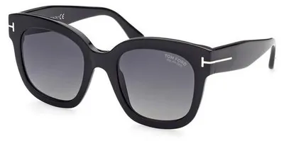 Produktbild von Sonnenbrille Tom Ford FT0613 01D