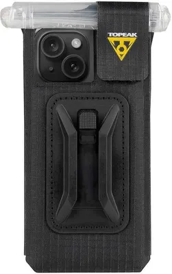Produktbild von Topeak Drybag Wasserdichte Hülle Schwarz M Schwarz M