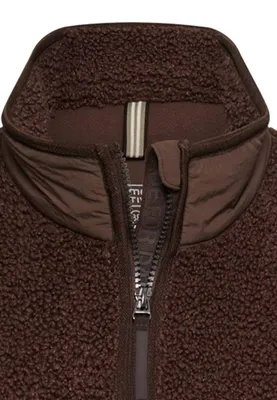 Produktbild von Camel Active 330110-8F05 - Damen Blouson, Größe:40, Farbe:brown