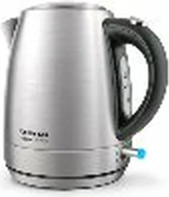 Image de Bouilloire Taurus SELENE argentée 2200 W 1,7 L