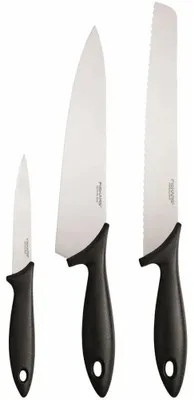 Obrázek produktu pro Fiskars Essential Kuchařská Sada Nožů 1065583