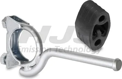 Produktbild von HJS Auspuffhalter für DACIA SANDERO Auspuffanlage Montageteil 82 23 6574