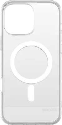 Obrázek produktu pro Incase, tenké pevné pouzdro pro iPhone 16 Pro Max MagSafe, průhledné