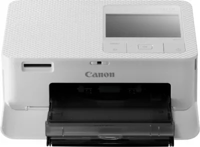 Produktbild von Canon SELPHY CP1500 Fotodrucker weiß