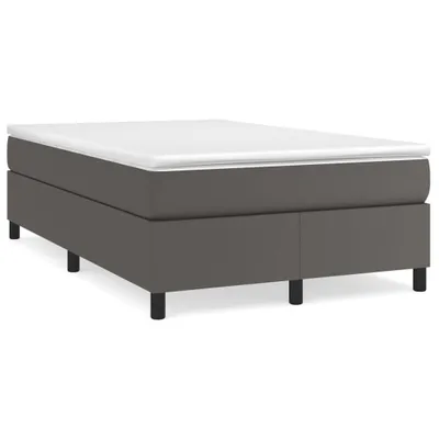 Zdjęcie produktu dla VidaXL 3121039, Szary, 120 cm, 2,03 m, 35 cm, 1200 x 2000 mm, 1 szt.