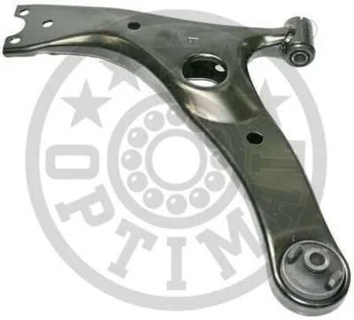 Immagine prodotto di OPTIMAL G6-1233 Braccio trasversale inferiore anteriore sinistro per TOYOTA RAV 4 II (CLA2, XA2, ZCA2, ACA2)