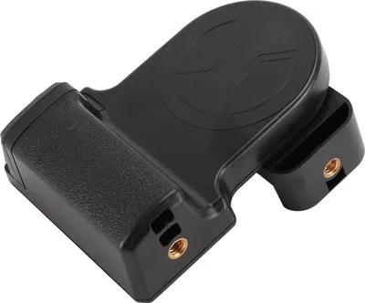 Produktbild von Smartphone-Griffhalter, BT, kabellose Fernbedienung, 360° drehbar, 1/4-Zoll-Schraube, Kaltschuh, universelle Schießhand