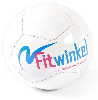Produktbild von Fitwinkel Mini Ball, ca. 13 cm, aufblasbar
