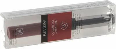 Produktbild von Revlon ColorStay Overtime Lipcolor, Braun, Always Sienna, 1 Farben, Färbung, Unisex, Glanz