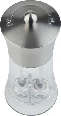 Obrázek produktu pro APS 2 in 1 Pfeffer-/Salzmühle, Höhe: 190 mm, ø: 80 mm
