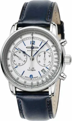 Produktbild von Zeppelin Chronograph für Herren