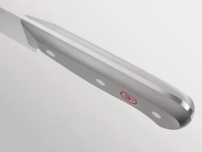 Produktbild von WÜSTHOF Gourmet Brotmesser 20 cm, Grau