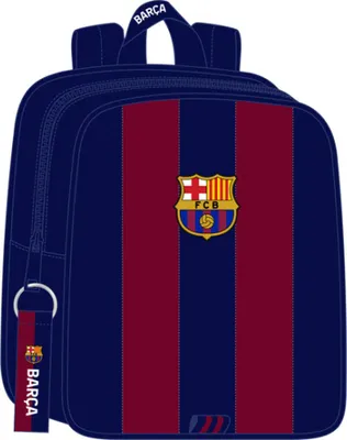 Zdjęcie produktu dla Plecak przedszkolny ADAPT.TROLLEY FC Barcelona – pierwsza drużyna. Sezon 2023/2024
