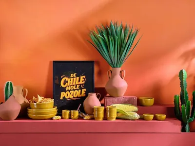 Produktbild von poké Reisschale corn 0,2 l