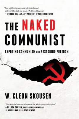 Produktbild von The Naked Communist