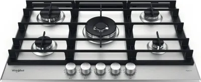 Immagine prodotto di Whirlpool Piano cottura a gas - GMWL 758/IXL
