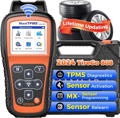 Obrázek produktu pro Nástroj TPMS, aktivace senzoru, diagnostika, NÁSTROJ TPMS