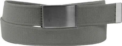 Produktbild von Stoff Gürtel 40mm Breite starkes Band 2 Größen! 11 Farben