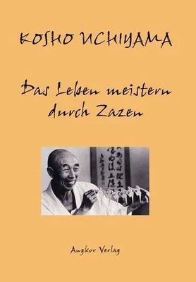 Immagine prodotto di Das Leben meistern durch Zazen