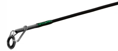Image de DELPHIN ZEPHYR Spin, 2,3 m, 7,55 ft, 0-30 g, 2 brins, canne à lancer, 110378230
