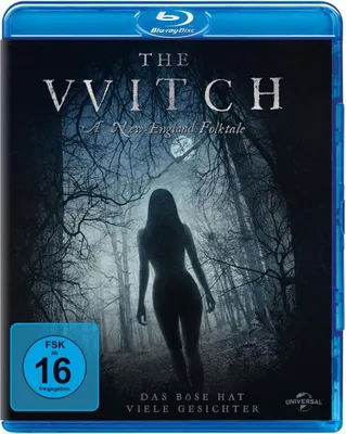 Produktbild von The Witch