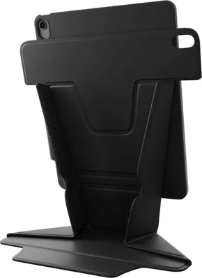 Immagine prodotto di UNIQ Ryze 360 custodia protettiva per iPad Air 13" (2024/2025), Midnight (nero)