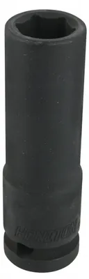 Produktbild von Honiton 1/2" Schlagnuss 18mm Lang 6-Kant