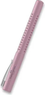 Produktbild von FABER-CASTELL Füllhalter GRIP 2010 Harmony rose F