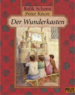 Obrázek produktu pro Der Wunderkasten
