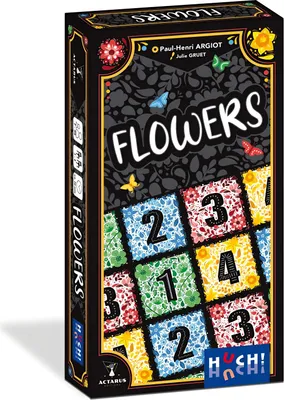 Image de Fleurs