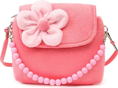 Produktbild von Schöne Baby Mädchen Mini Umhängetasche Niedlichen Cartoon Kinder Baby Kleine Geldbörsen Kinder Handtaschen Umhängetaschen