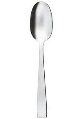 Obrázok produktu pre Sambonet Flat Diamond Edelstahl 18/10 Mokkalöffel S0185-S00013-S0290 62912-37 /Abverkauf nur solange Vorrat reicht