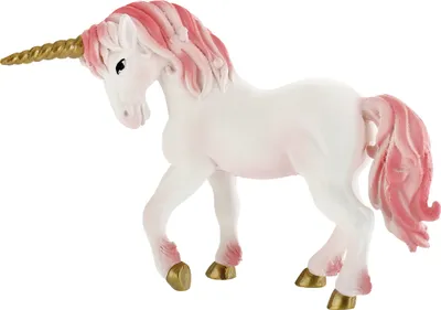 Obrázok produktu pre Kobyla jednorožca, hracia figúrka