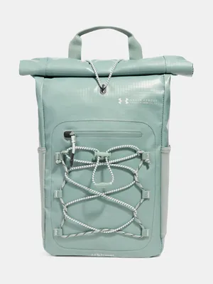 Produktbild von Under Armour Uni Rucksack Ua Summit Sm Bp 1382311-348__OSFM