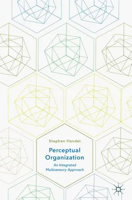 Obrázek produktu pro Perceptual Organization
