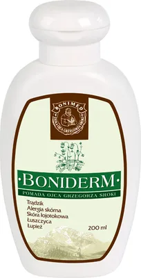 Produktbild von BONIDERM 200 ml BONIMED Anti-Akne-Seife
